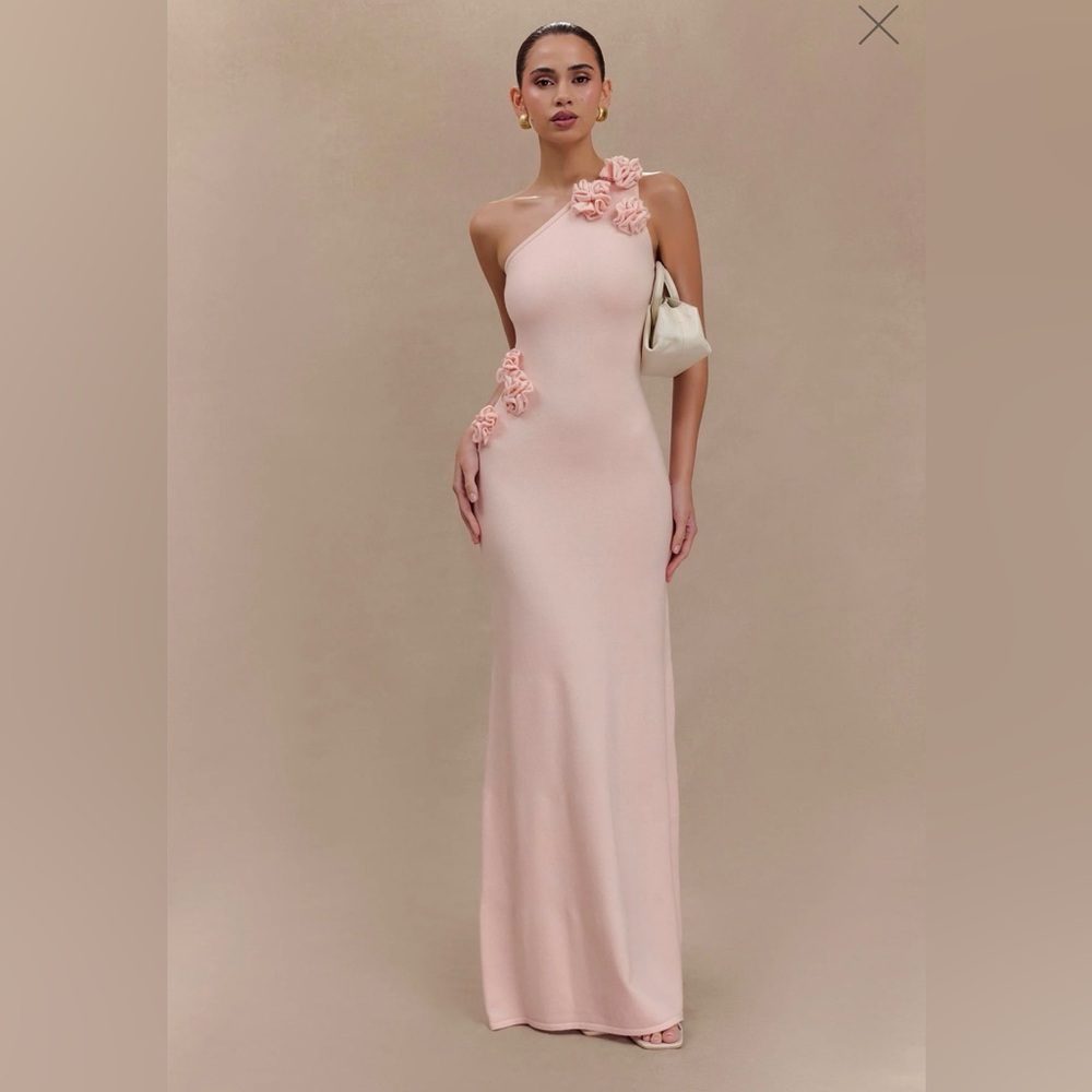 Meshki dress S - NWT